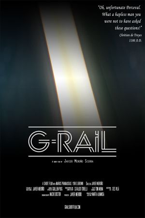 G-Rail's poster