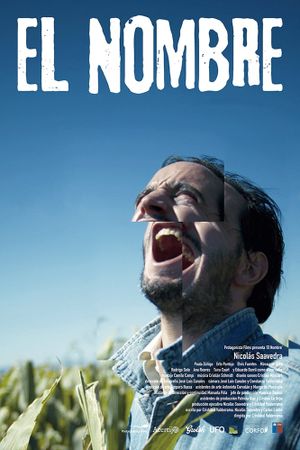 El Nombre's poster