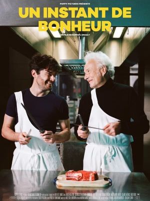 A Glimpse of Happiness's poster