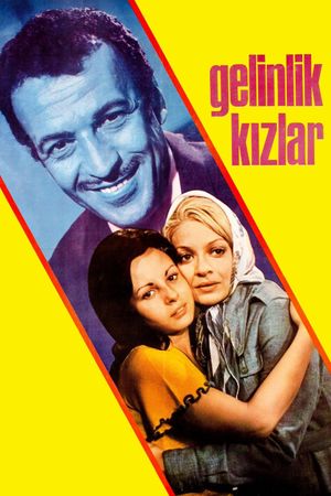 Gelinlik Kizlar's poster
