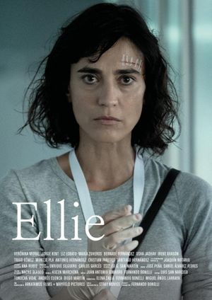 Ellie's poster