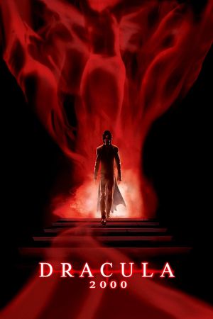 Dracula 2000's poster