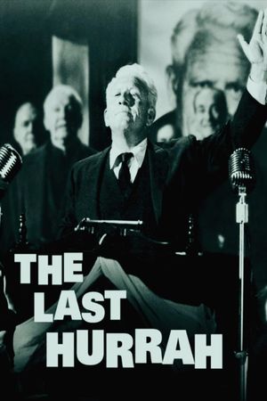 The Last Hurrah's poster