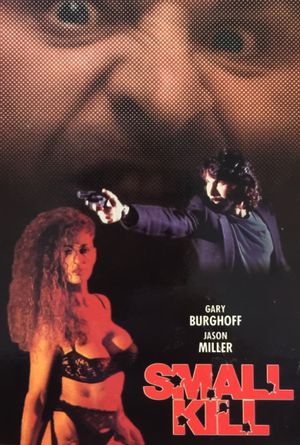 Small Kill's poster