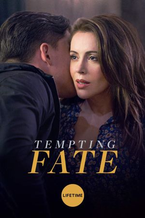 Tempting Fate's poster