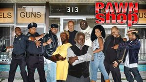 Pawn Shop's poster