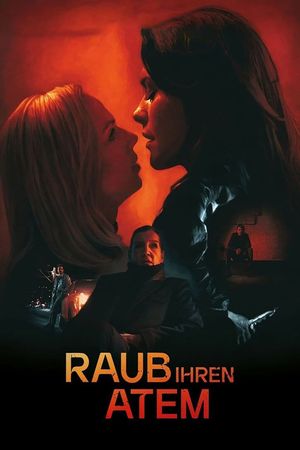 Steal Her Breath's poster