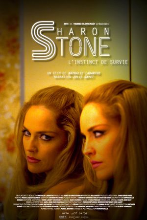 Sharon Stone: Survival Instinct's poster