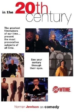 Funny Is Money's poster