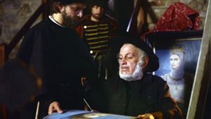 Epitafium dla Barbary Radziwillówny's poster