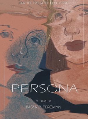 Persona's poster