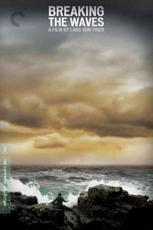 Breaking the Waves's poster
