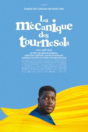 La mécanique des tournesols's poster image