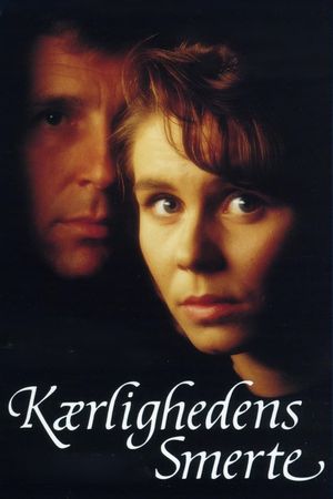 Pain of Love's poster