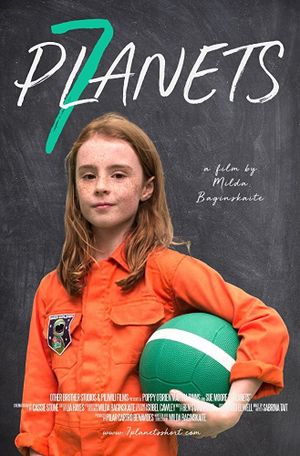 7 Planets's poster