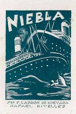Niebla's poster