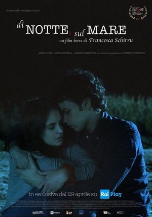 Di notte, sul mare's poster