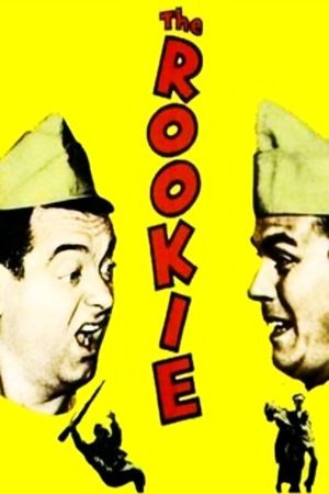 The Rookie's poster