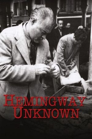 Hemingway Unknown's poster