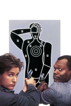 Loaded Weapon 1's poster