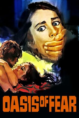 Oasis of Fear's poster
