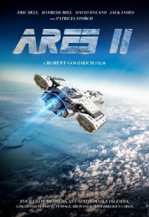 Ares 11's poster