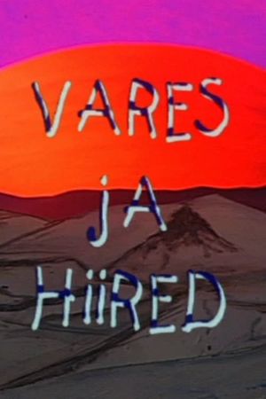 Vares ja hiired's poster