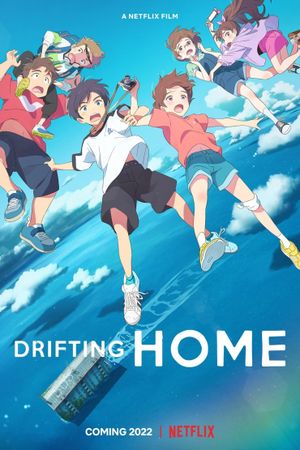 Drifting Home's poster