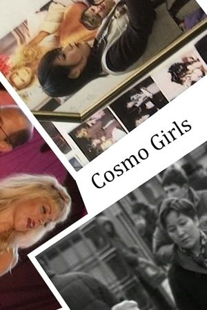 Cosmo Girls's poster