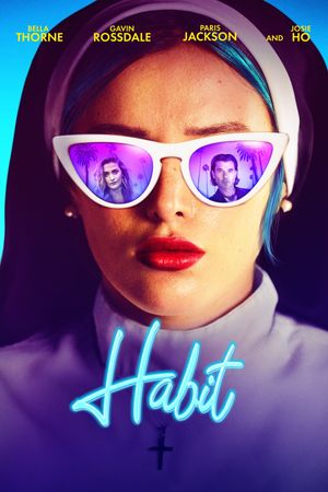 Habit's poster