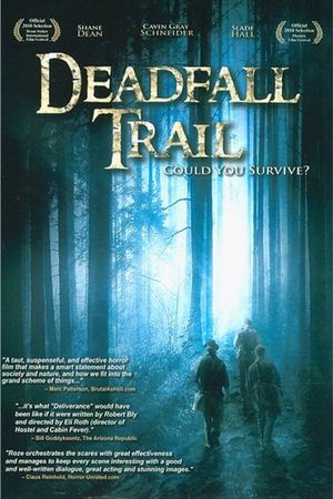 Deadfall Trail's poster