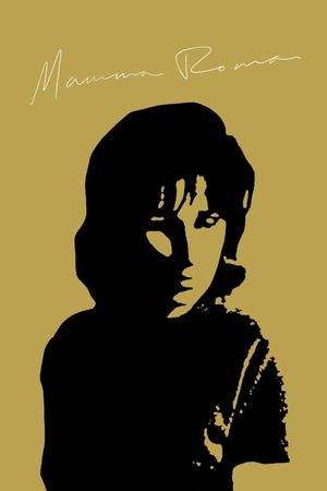 Mamma Roma's poster