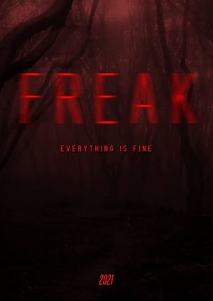 Freak's poster image
