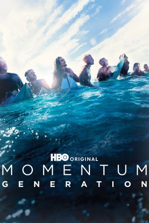 Momentum Generation's poster