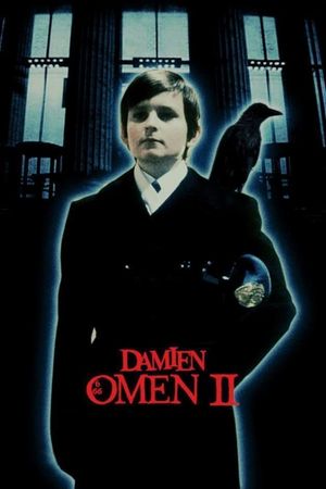 Damien: Omen II's poster