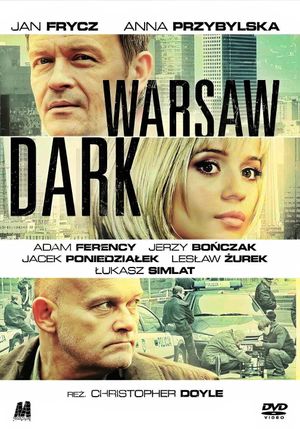 Warsaw Dark's poster