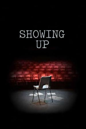 Showing Up's poster