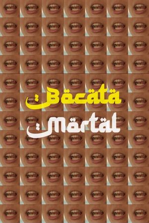 Bocata Mortal's poster image