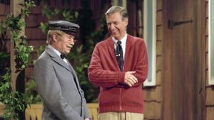 Won't You Be My Neighbor?'s poster