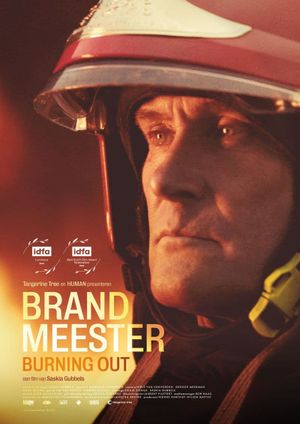 Brandmeester's poster