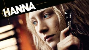 Hanna's poster