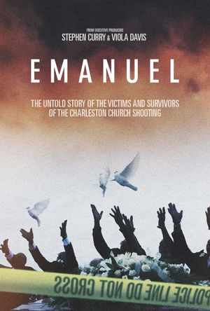Emanuel's poster