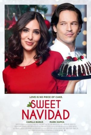 Sweet Navidad's poster