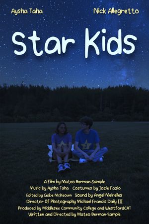 Starkids's poster