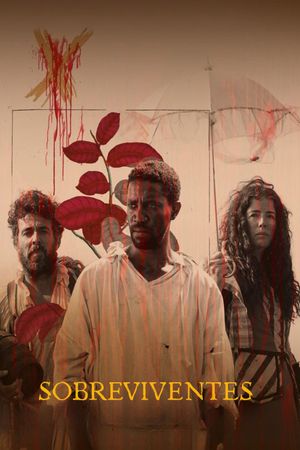 The Survivors's poster