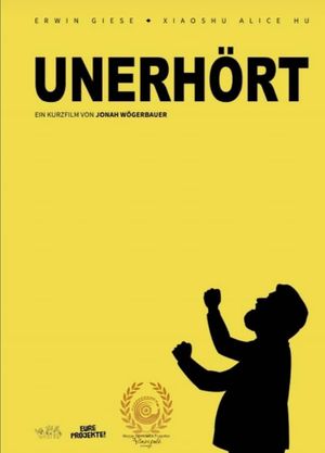 Unerhört's poster