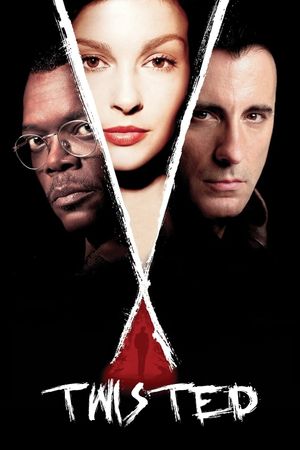 Twisted's poster
