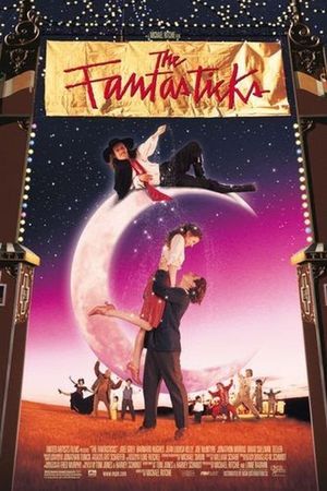 The Fantasticks's poster