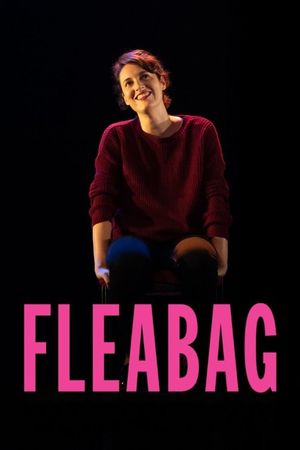 National Theatre Live: Fleabag's poster