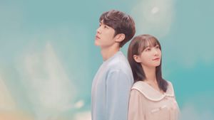 Time of Memory's poster